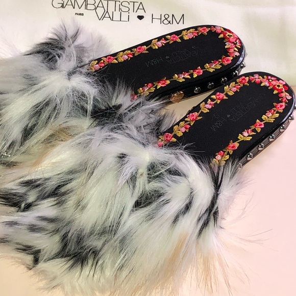 Giambattista Valli xhm mules - Picture 4 of 7